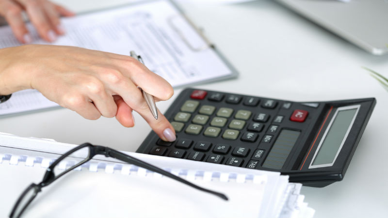 Small Business Accounting in Manchester Can Ensure Your Books Are Correct